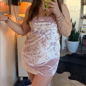 Victoria Secret Slip Dress